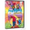 Pan Wonka a jeho čokoládovna DVD