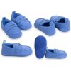 YOCLUB dojčenské topánočky modré, veľkosť 16 YOCLUB dojčenské topánočky modré, veľkosť 16