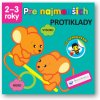Svojtka Pre najmenších – Protiklady Svojtka Pre najmenších – Protiklady