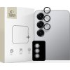 Tech-Protect Camring Fit + Galaxy S25 FE Priehladný kryt fotoaparátu 5906302332779