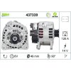 VALEO Alternátor VALEO 437339