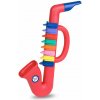 Wiky Bontempi Saxofón mini