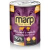 Marp Holistic Mix Lamb + vegetable Veľkosť: 400g Marp Holistic Mix Lamb + vegetable Veľkosť: 400g