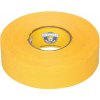 Textilná páska na hokej žltá 2,4 cm Textilná páska na hokej žltá 2,4 cm