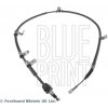 Ťažné lanko, parkovacia brzda BLUE PRINT ADG046210