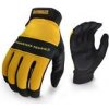 DeWALT DPG21L Rukavice se zvýšenou ochranou dlaně a kloubů vel. L (10) DeWALT DPG21L Rukavice se zvýšenou ochranou dlaně a kloubů vel. L (10)
