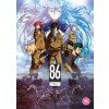 86 - Eighty-six: The Complete Season 86 - Eighty-six: The Complete Season