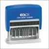 Colop Mini-DaterS120DD