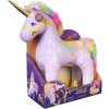 Unicorn Academy plyšový jednorožec Wildstar so zvukmi 38 cm Unicorn Academy plyšový jednorožec Wildstar so zvukmi 38 cm