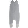 Mušelínový spací pytel s nohavicemi Sleepee Dark Grey M 3 - 4 roky Mušelínový spací pytel s nohavicemi Sleepee Dark Grey M 3 - 4 roky