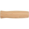 gripy VELO pěnové Wood světle hnědé gripy VELO pěnové Wood světle hnědé