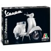Italeri Vespa 125 Italeri Vespa 125