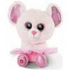 NICI Glubschis plyš Baletka Myška Yammy 15cm NICI Glubschis plyš Baletka Myška Yammy 15cm