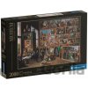 CLEMENTONI Museum Collection Arcivojvoda Leopold Wilhelm v jeho maliarskej galérii v Bruseli 2000 dielov CLEMENTONI Museum Collection Arcivojvoda Leopold Wilhelm v jeho maliarskej galérii v Bruseli 2000 dielov