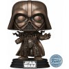 Funko POP! Star Wars: Darth Vader Bronze Metallic Special Edition Funko POP! Star Wars: Darth Vader Bronze Metallic Special Edition