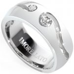 Morellato Prsten Love Rings NA23