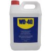WD-40 Univerzálne mazivo 5l WD-40 Univerzálne mazivo 5l