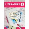 Literatúra 8 - Pracovný zošit - Adriana Hlavinková Literatúra 8 - Pracovný zošit - Adriana Hlavinková