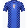 Pánske futbalové tričko Nike Dri-Fit ADV Croatia Match Away 2026 Pánske futbalové tričko Nike Dri-Fit ADV Croatia Match Away 2026