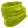 Crazy Idea Neck Gaiter Extrafleece liken Univerzální; Zelená nákrčník Crazy Idea Neck Gaiter Extrafleece liken Univerzální; Zelená nákrčník