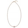 Alisia Luxusný perlový náhrdelník AL4672.01.000 Alisia Luxusný perlový náhrdelník AL4672.01.000