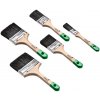 OSMO plochý štetec (14000176) 50 mm OSMO plochý štetec (14000176) 50 mm