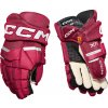 Rukavice CCM Tacks XR SR