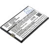 Cameron Sino CS-DGX520SL 3.7V Li-ion 2400mAh černá - neoriginálne Cameron Sino CS-DGX520SL 3.7V Li-ion 2400mAh černá - neoriginálne