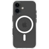 dbramante1928 - Puzdro Iceland Ultra D3O s MagSafe pre iPhone 16, transparentná IU61CL006277