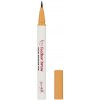 Barry M Feather Brow Defining Pen fix na obočie Light 1,2 g Barry M Feather Brow Defining Pen fix na obočie Light 1,2 g
