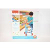 Fisher Price DOLU Detský nákupný vozík Fisher Price DOLU Detský nákupný vozík