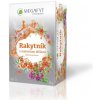 MEGAFYT Rakytník s materinou dúškou bylinný čaj 20 x 2 g MEGAFYT Rakytník s materinou dúškou bylinný čaj 20 x 2 g