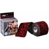 Kinezio ares amazon tape leopard červená 5 cm x 5 m Kinezio ares amazon tape leopard červená 5 cm x 5 m