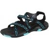 Sandále Hannah Fria Lady Electric green/leaf 37 Sandále Hannah Fria Lady Electric green/leaf 37