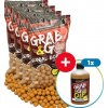 Starbaits Grab&Go Global Sweet Corn 20 mm + Booster ZADARMO