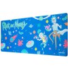 Herná podložka pod myš Rick and Morty - herná podložka na stôl (8435497232641) Herná podložka pod myš Rick and Morty - herná podložka na stôl (8435497232641)