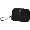 Samsonite Sacksquare Travel Clutch 146478-1090 09 Black SA Samsonite Sacksquare Travel Clutch 146478-1090 09 Black SA
