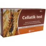 Celiatik test