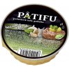 PATIFU Prémiová tofu paštéta bazalka a cesnak 100 g PATIFU Prémiová tofu paštéta bazalka a cesnak 100 g