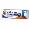 Haleon Germany GmbH Voltaren Forte 2,32 % gél gel (tuba LDPE/Al/LLDPE/HDPE/Antiblock Masterbatch s odkláp.uzáver.) 1x100 g Haleon Germany GmbH Voltaren Forte 2,32 % gél gel (tuba LDPE/Al/LLDPE/HDPE/Antiblock Masterbatch s odkláp.uzáver.) 1x100 g