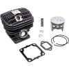 Kompletný valec s piestom pre motorové píly Stihl MS460 046 54 mm (OEM 11280201221) Kompletný valec s piestom pre motorové píly Stihl MS460 046 54 mm (OEM 11280201221)