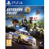 Autobahn - Police Simulator 3: Complete Edition - PS4 Autobahn - Police Simulator 3: Complete Edition - PS4