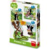 Dino baby set Krtko na lúke 3-5 dielov Dino baby set Krtko na lúke 3-5 dielov