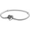 PANDORA Moments People 598827C01-19 (Ag 925/1000, 15 g) PANDORA Moments People 598827C01-19 (Ag 925/1000, 15 g)
