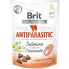 Brit Care Dog Functional Snack Antiparasitic Salmon 150 g Brit Care Dog Functional Snack Antiparasitic Salmon 150 g