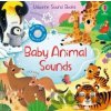 Baby Animal Sounds - Sam Taplin, Federica Iossa (ilustrátor) Baby Animal Sounds - Sam Taplin, Federica Iossa (ilustrátor)
