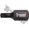 TRIUMF Bit Torx nevŕtaný, 10 mm driek, dĺžka 30 mm - T27 689 TRIUMF Bit Torx nevŕtaný, 10 mm driek, dĺžka 30 mm - T27 689