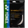 Bedmintonový výplet Yonex Exbolt 68 White (10 m)