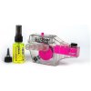 Muc-Off X3 Dirty Chain Machine set 75 ml Muc-Off X3 Dirty Chain Machine set 75 ml