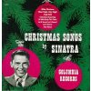 CD Frank Sinatra - Christmas Songs By Frank Sinat CD Frank Sinatra - Christmas Songs By Frank Sinat